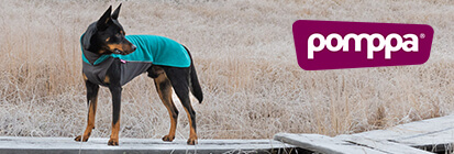  Pomppa Hundebekleidung 